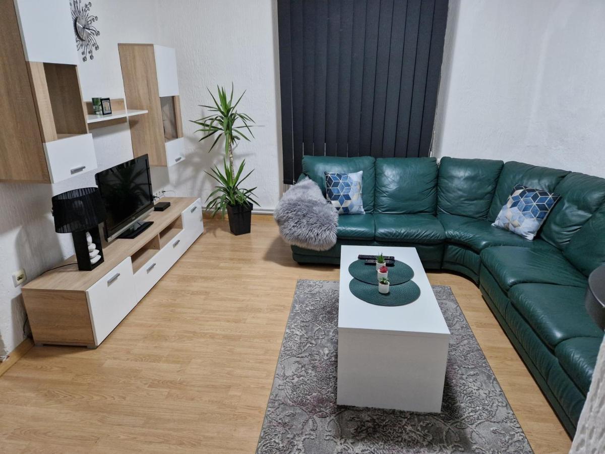 Kuca Na Dan Apartment Sid Exterior photo