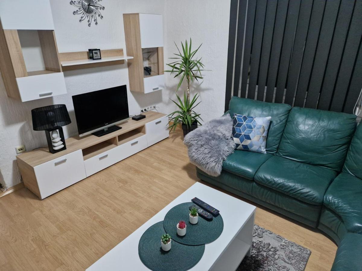 Kuca Na Dan Apartment Sid Exterior photo